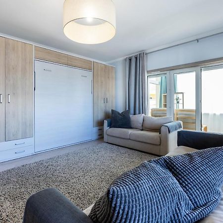 Ferienwohnung Convista Flat T2+1 Portimão Exterior foto
