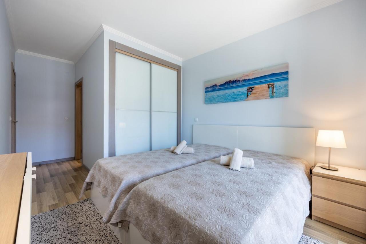Ferienwohnung Convista Flat T2+1 Portimão Exterior foto