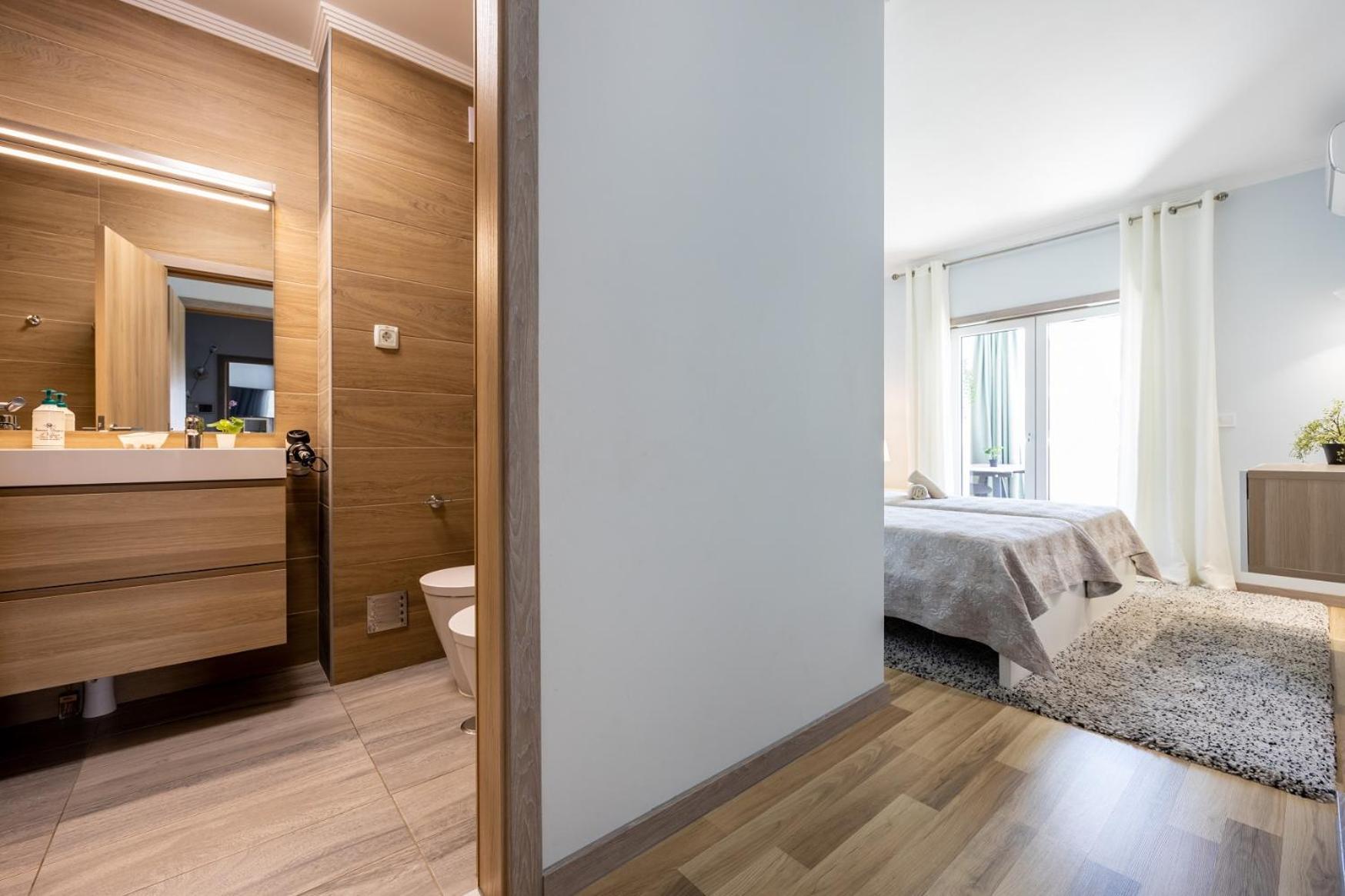 Ferienwohnung Convista Flat T2+1 Portimão Exterior foto