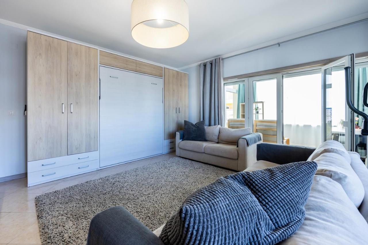 Ferienwohnung Convista Flat T2+1 Portimão Exterior foto