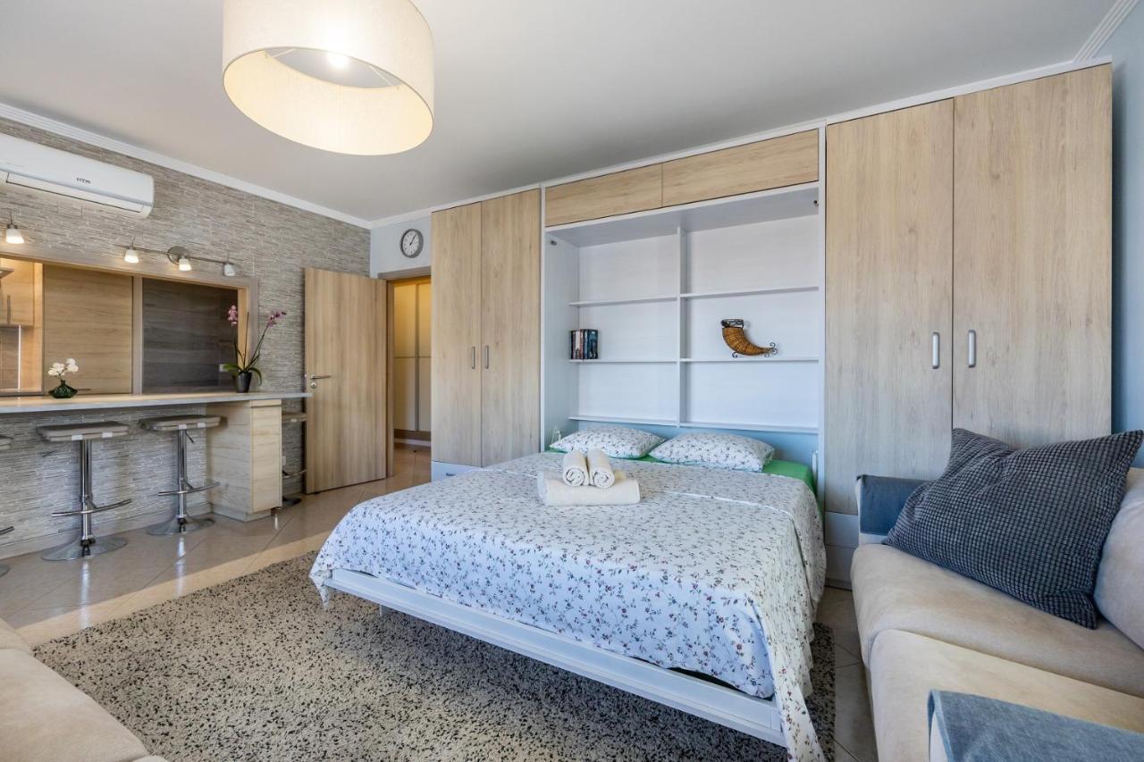 Ferienwohnung Convista Flat T2+1 Portimão Exterior foto