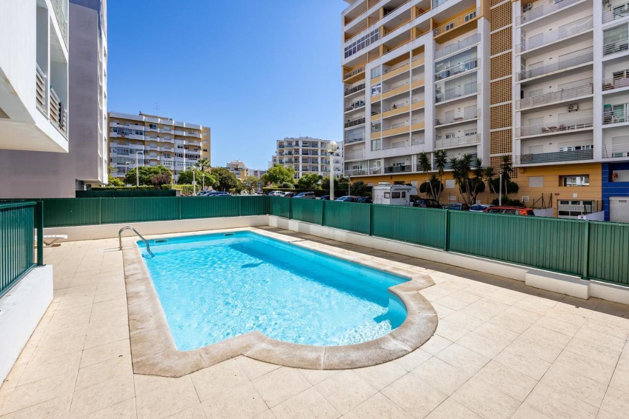 Ferienwohnung Convista Flat T2+1 Portimão Exterior foto