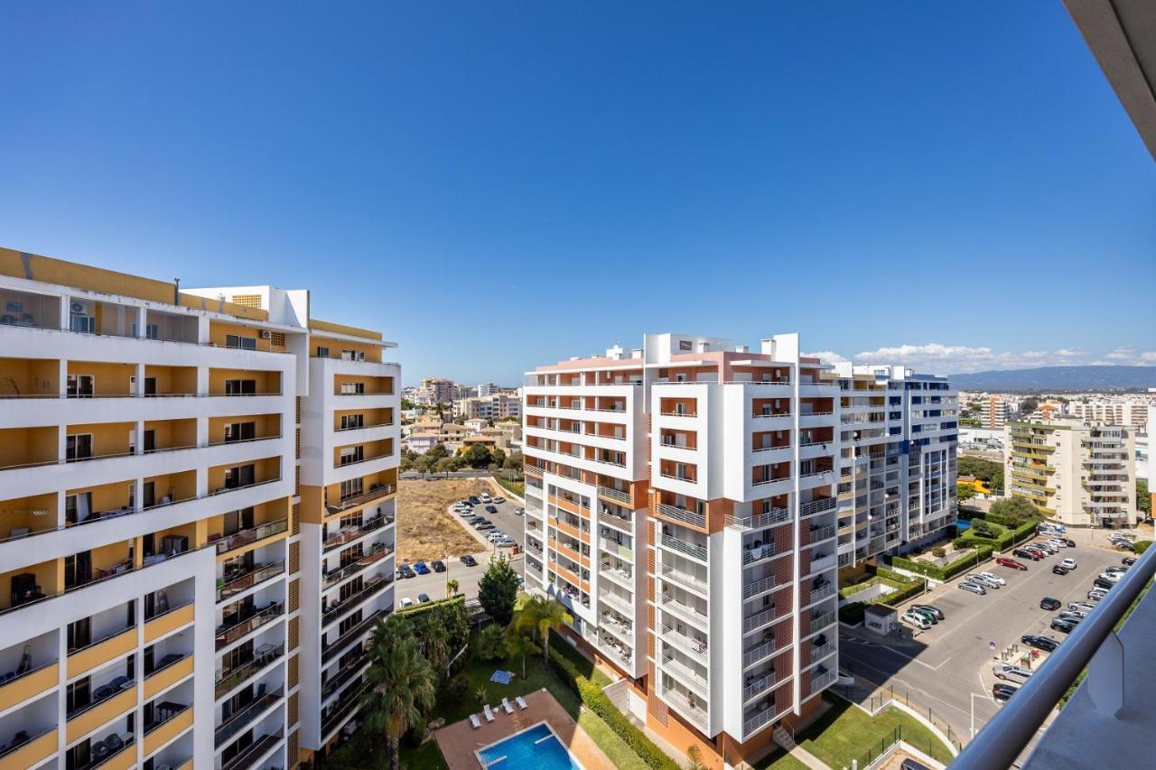 Ferienwohnung Convista Flat T2+1 Portimão Exterior foto