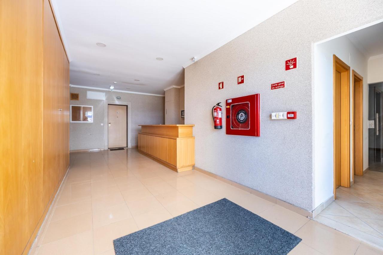 Ferienwohnung Convista Flat T2+1 Portimão Exterior foto