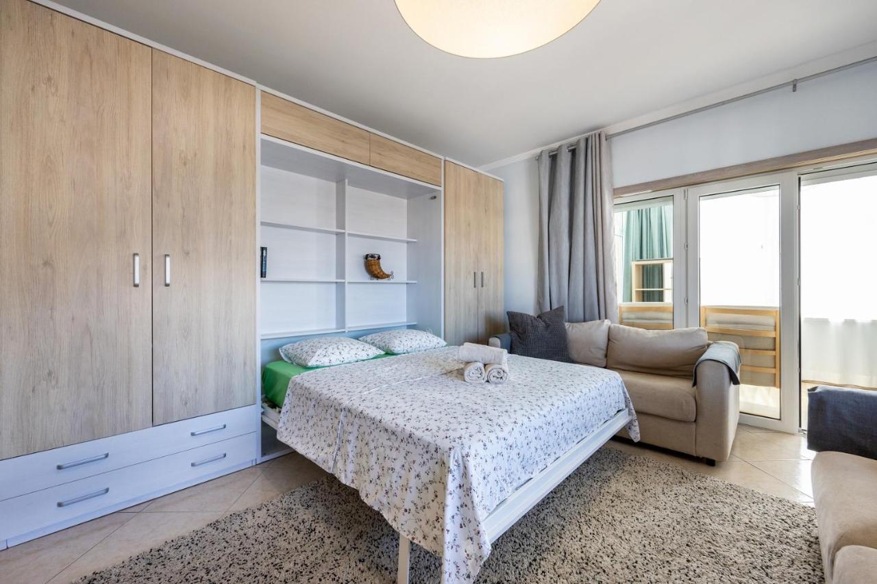 Ferienwohnung Convista Flat T2+1 Portimão Exterior foto